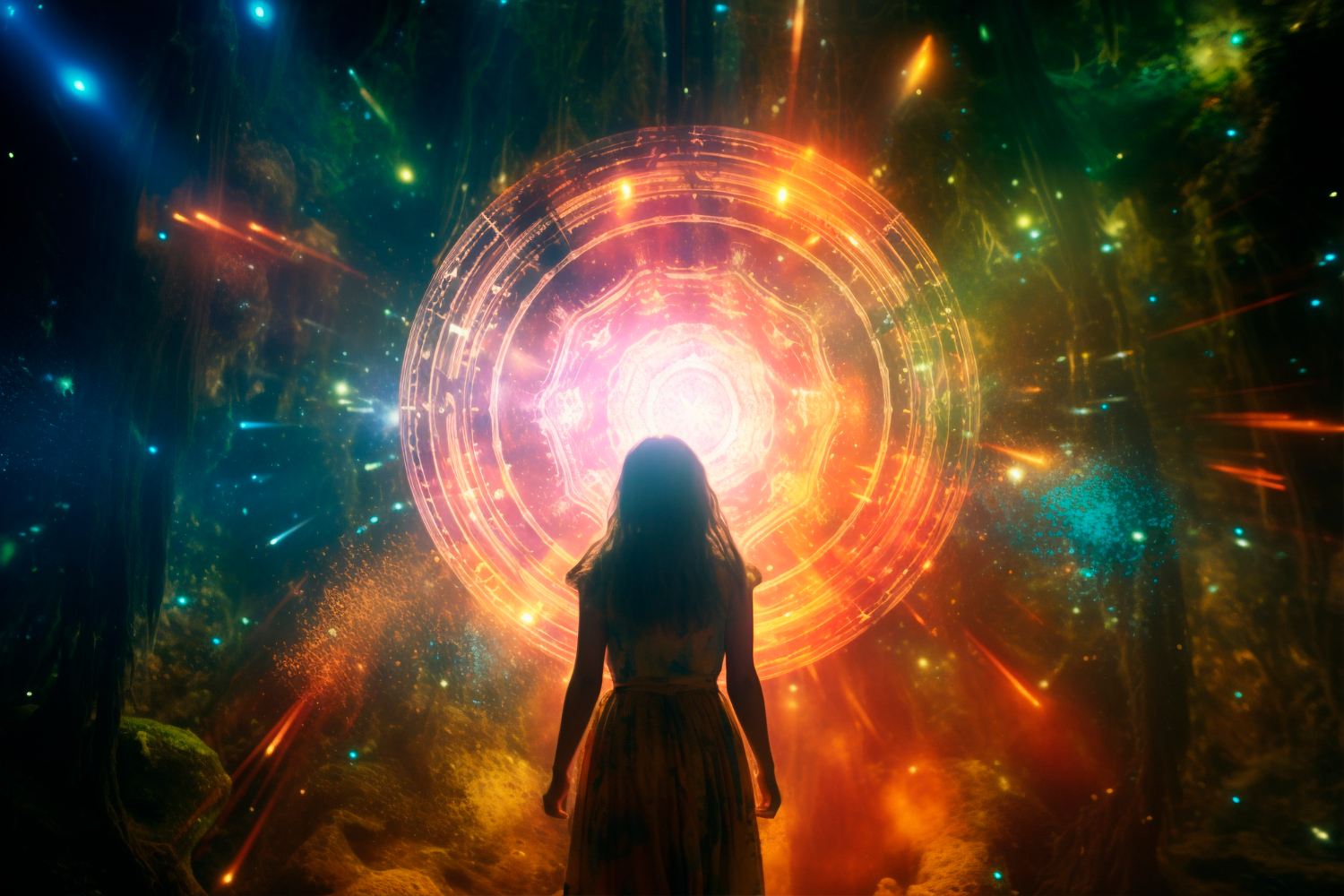 Unlocking Bright Minds | Heal from Trauma and Embrace Generational Change Blog | our approach